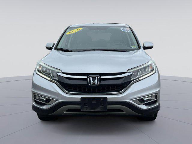 used 2015 Honda CR-V car, priced at $11,500