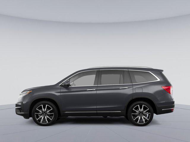 used 2019 Honda Pilot car, priced at $24,200