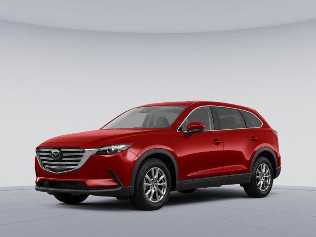 used 2019 Mazda CX-9 car, priced at $21,000