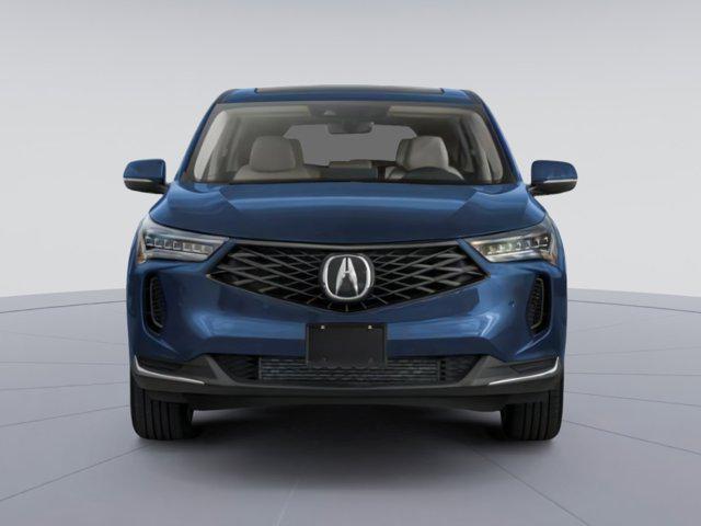 new 2025 Acura RDX car, priced at $48,650