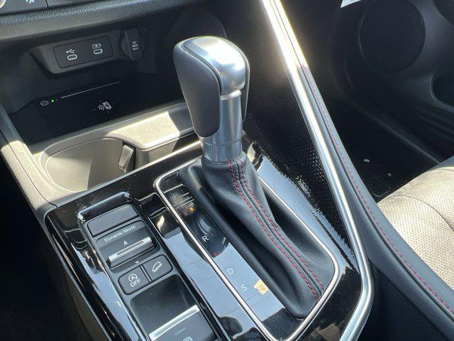 new 2025 Acura ADX car, priced at $39,350