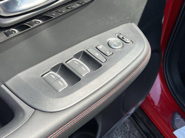 new 2025 Acura ADX car, priced at $39,350