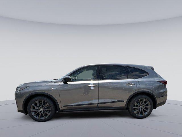 new 2026 Acura MDX car, priced at $64,350