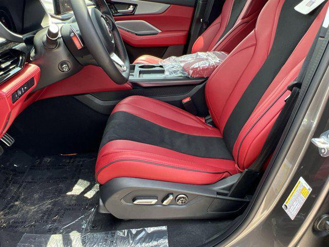new 2026 Acura MDX car, priced at $64,350