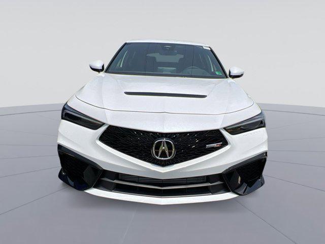 new 2025 Acura Integra car, priced at $54,695