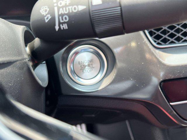 new 2025 Acura Integra car, priced at $54,695