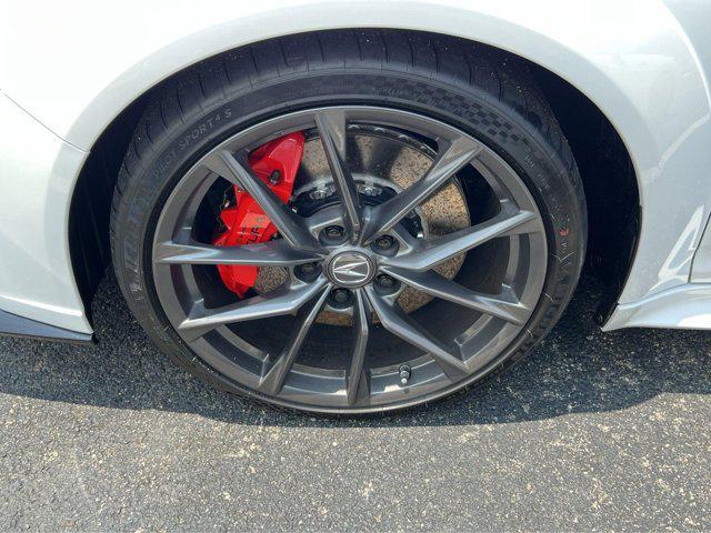 new 2025 Acura Integra car, priced at $54,695
