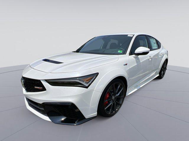 new 2025 Acura Integra car, priced at $54,695