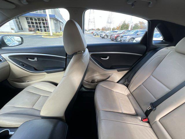 used 2013 Hyundai Elantra GT car, priced at $7,250