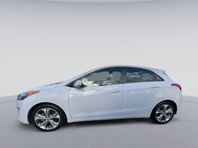 used 2013 Hyundai Elantra GT car, priced at $7,250