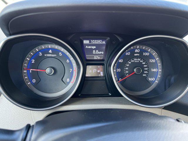 used 2013 Hyundai Elantra GT car, priced at $7,250