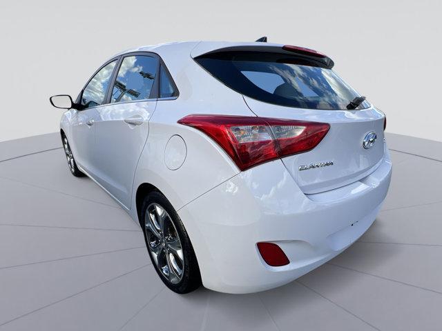 used 2013 Hyundai Elantra GT car, priced at $7,250
