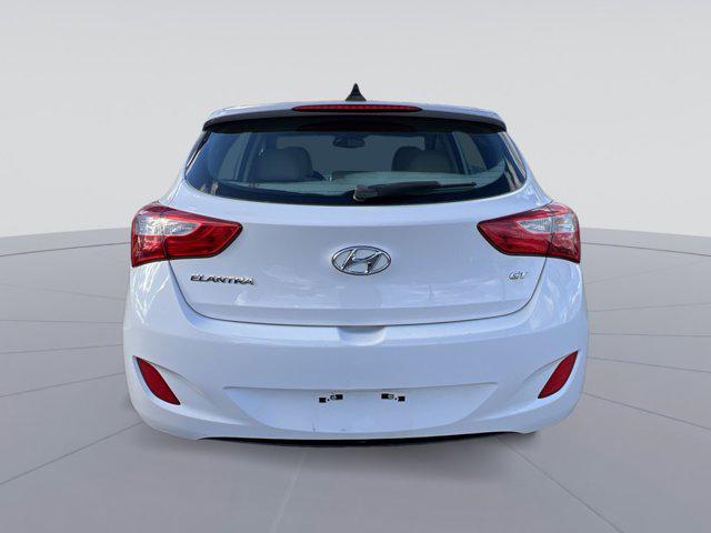 used 2013 Hyundai Elantra GT car, priced at $7,250