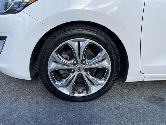 used 2013 Hyundai Elantra GT car, priced at $7,250