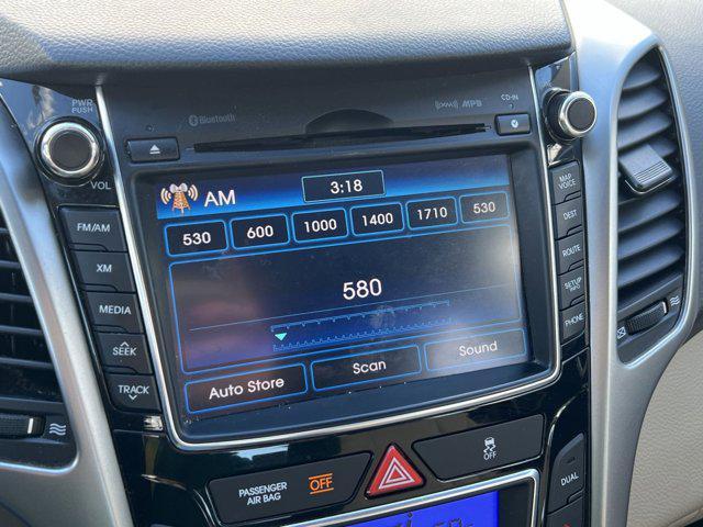 used 2013 Hyundai Elantra GT car, priced at $7,250