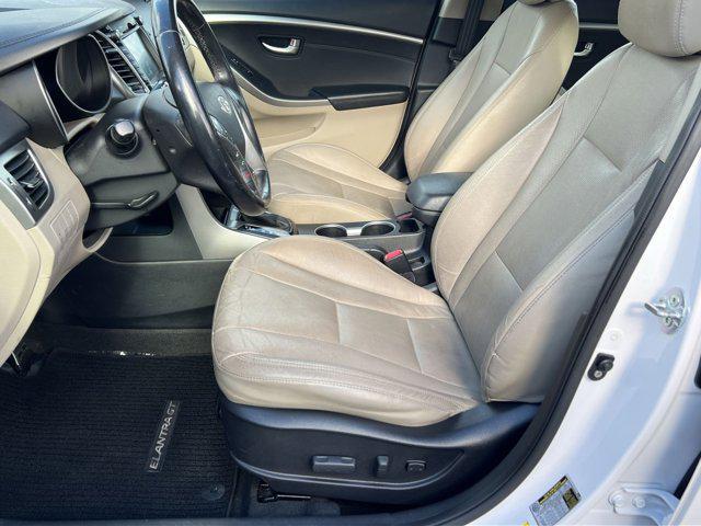 used 2013 Hyundai Elantra GT car, priced at $7,250