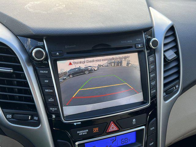 used 2013 Hyundai Elantra GT car, priced at $7,250