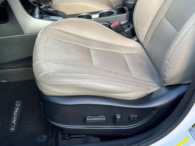 used 2013 Hyundai Elantra GT car, priced at $7,250