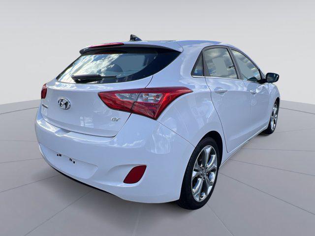 used 2013 Hyundai Elantra GT car, priced at $7,250