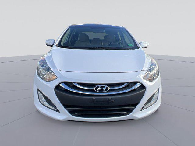 used 2013 Hyundai Elantra GT car, priced at $7,250