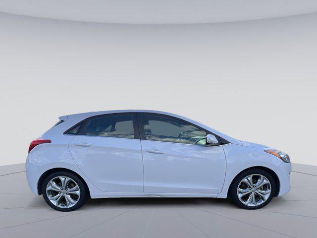 used 2013 Hyundai Elantra GT car, priced at $7,250