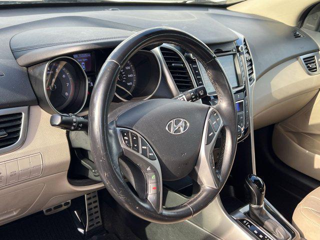 used 2013 Hyundai Elantra GT car, priced at $7,250