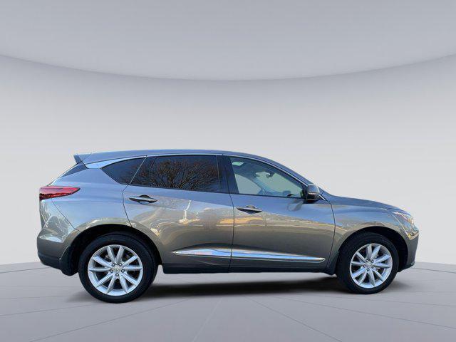 used 2022 Acura RDX car, priced at $31,000