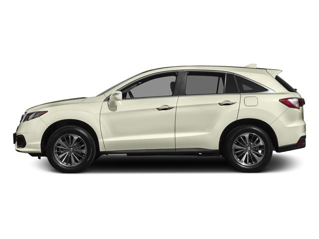 used 2017 Acura RDX car, priced at $19,500