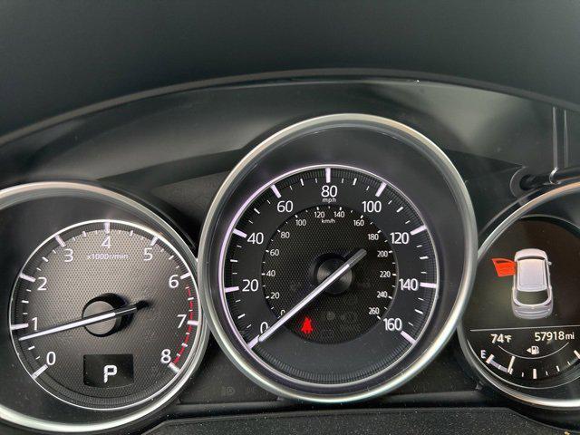 used 2018 Mazda CX-5 car, priced at $20,250