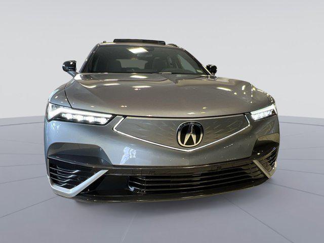 new 2024 Acura ZDX car, priced at $69,850