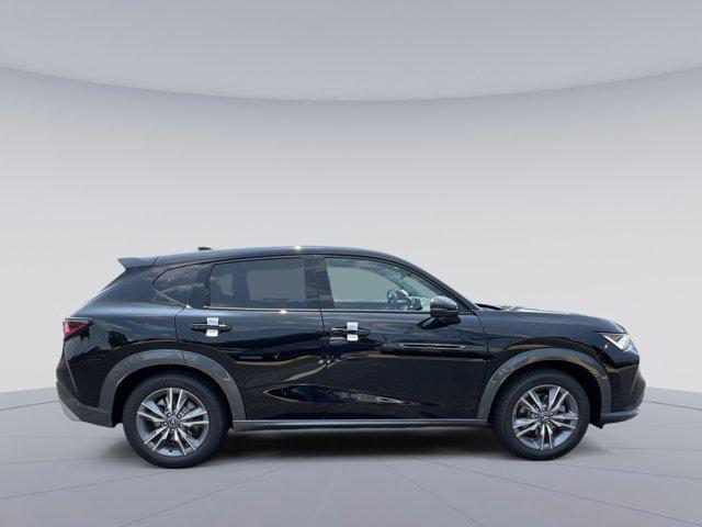 new 2025 Acura ADX car, priced at $36,350