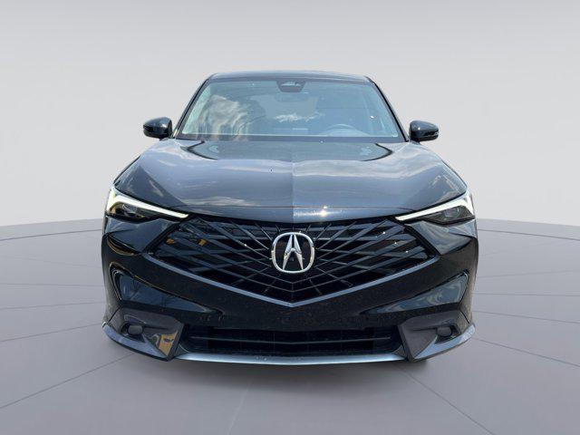 new 2025 Acura ADX car, priced at $36,350