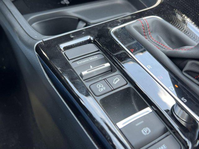new 2025 Acura ADX car, priced at $39,350