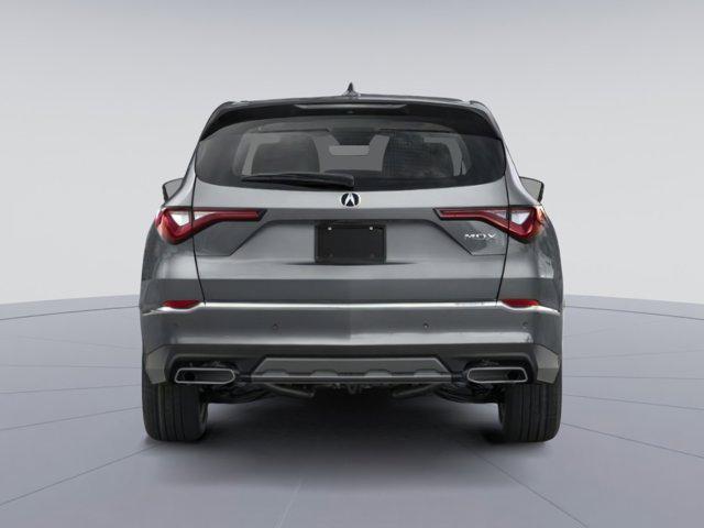 new 2026 Acura MDX car, priced at $61,350