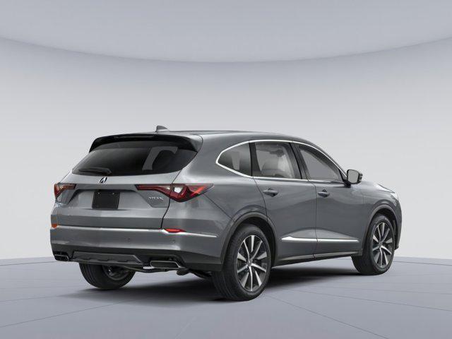 new 2026 Acura MDX car, priced at $61,350