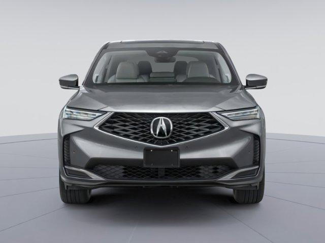 new 2026 Acura MDX car, priced at $61,350
