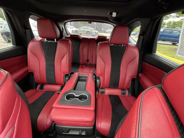 used 2023 Acura MDX car, priced at $45,000