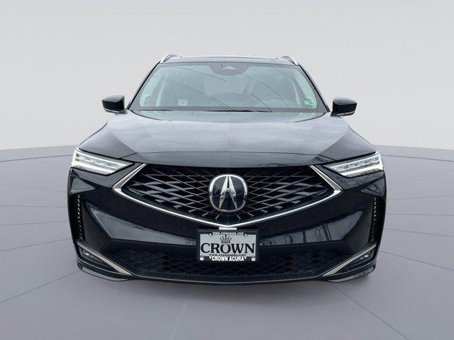 new 2025 Acura MDX car, priced at $68,250