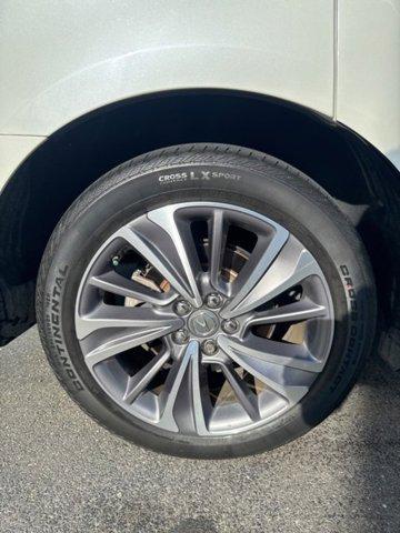 used 2018 Acura MDX car, priced at $26,500