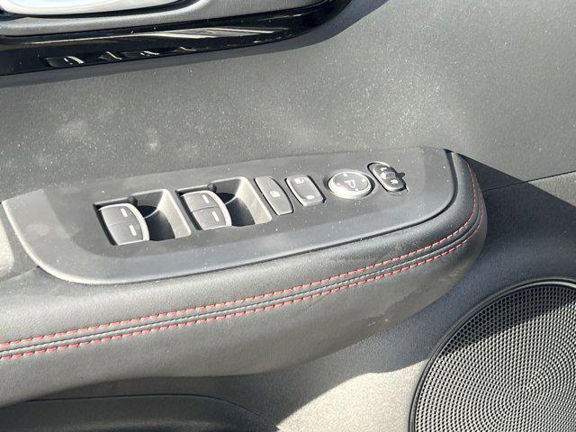 used 2025 Acura ADX car, priced at $34,000