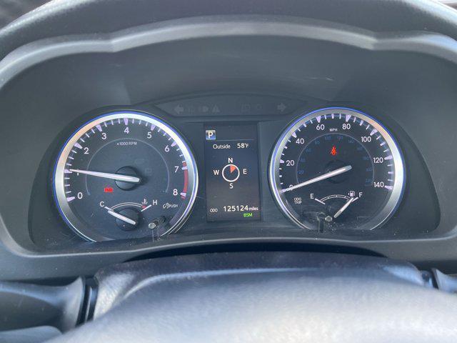 used 2017 Toyota Highlander car, priced at $18,850