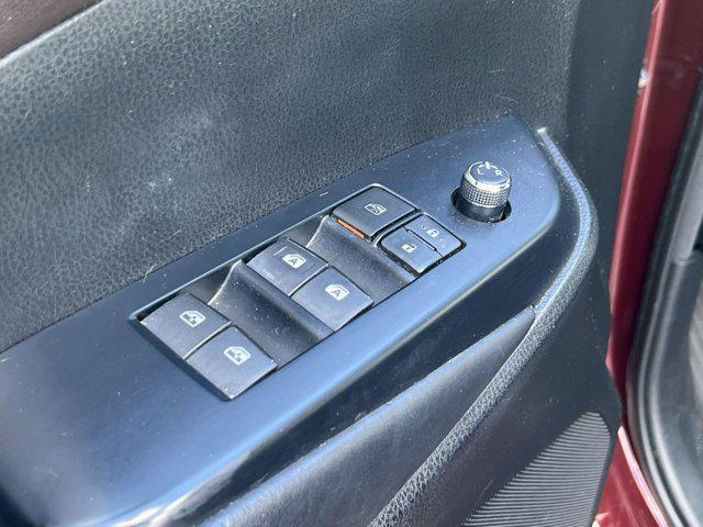 used 2017 Toyota Highlander car, priced at $18,850