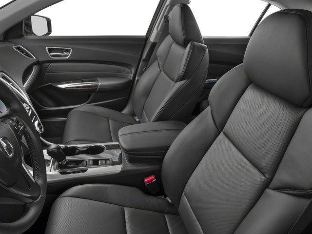 used 2018 Acura TLX car, priced at $22,499