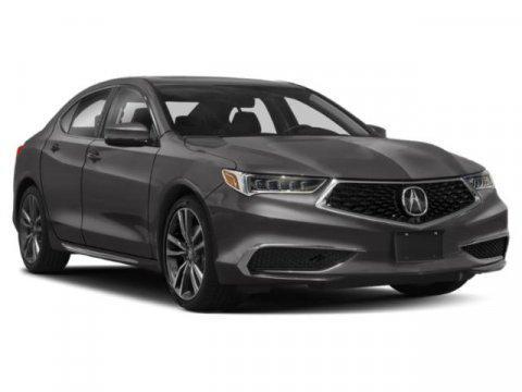 used 2019 Acura TLX car, priced at $22,250