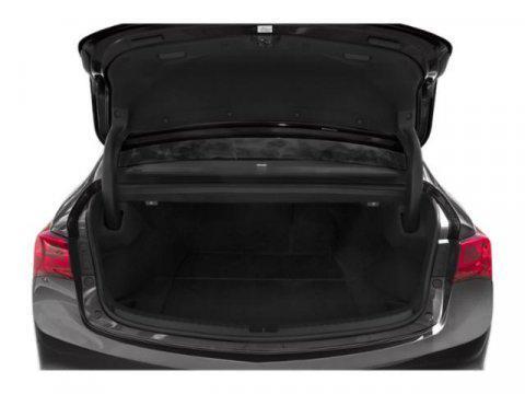 used 2019 Acura TLX car, priced at $22,250