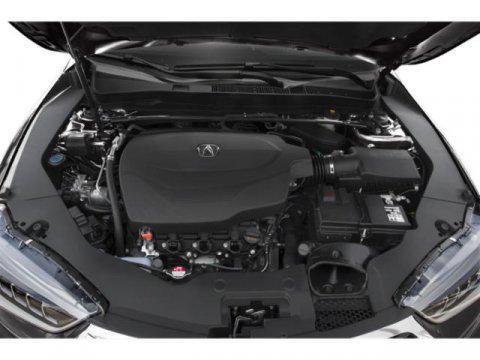used 2019 Acura TLX car, priced at $22,250