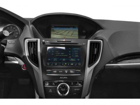 used 2019 Acura TLX car, priced at $22,250