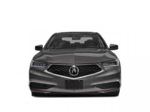 used 2019 Acura TLX car, priced at $22,250