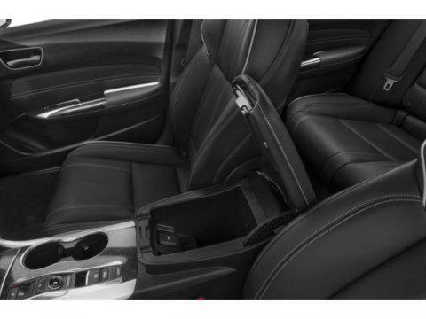 used 2019 Acura TLX car, priced at $22,250