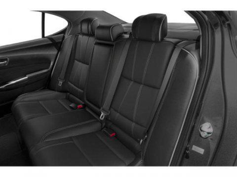 used 2019 Acura TLX car, priced at $22,250
